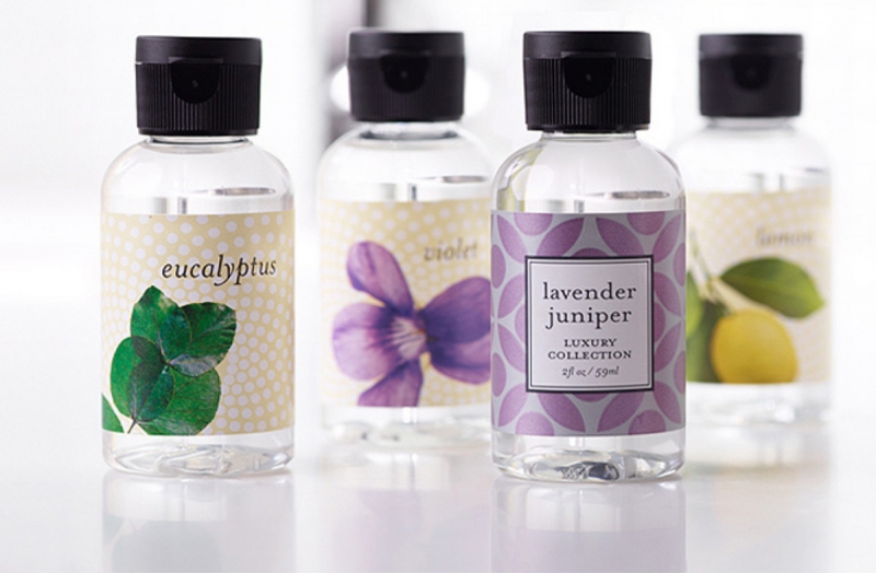 Fragrâncias